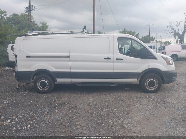 Ford Transit-150 2025 1FTYE1Y8XSKA68706 Image 13