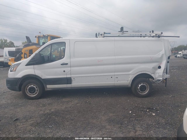 Ford Transit-150 2025 1FTYE1Y8XSKA68706 Image 14