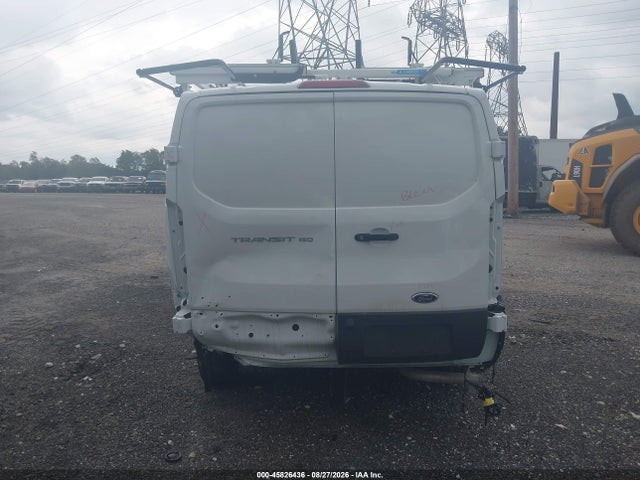 Ford Transit-150 2025 1FTYE1Y8XSKA68706 Image 16
