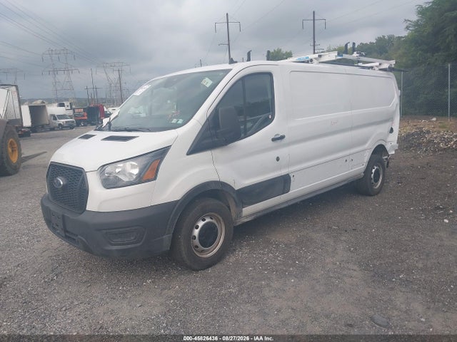 Ford Transit-150 2025 1FTYE1Y8XSKA68706 Image 2