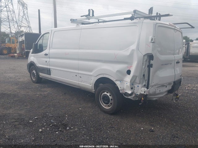 Ford Transit-150 2025 1FTYE1Y8XSKA68706 Image 3