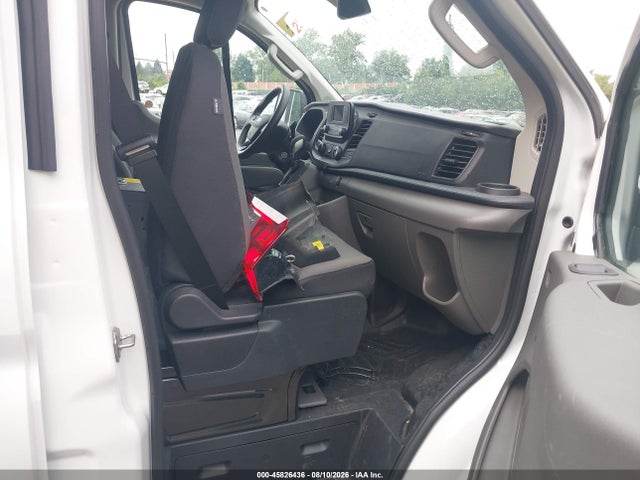Ford Transit-150 2025 1FTYE1Y8XSKA68706 Image 5