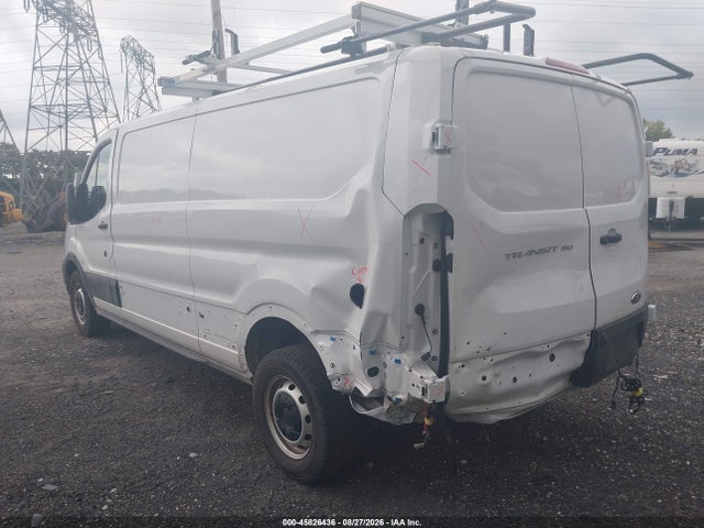 Ford Transit-150 2025 1FTYE1Y8XSKA68706 Image 6