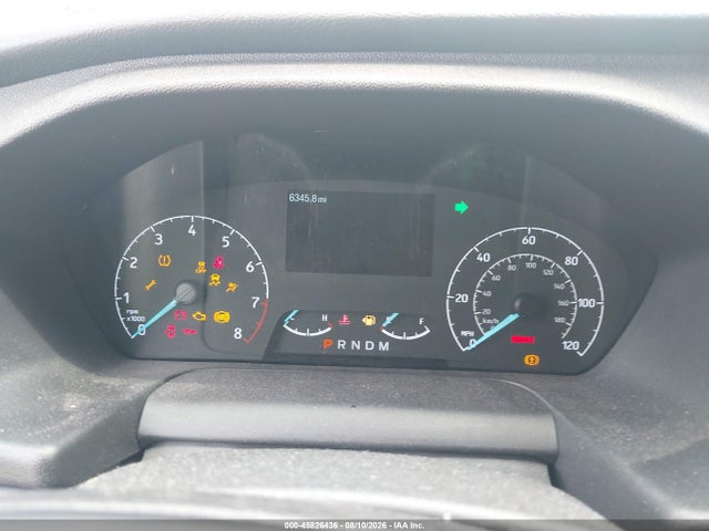 Ford Transit-150 2025 1FTYE1Y8XSKA68706 Image 7