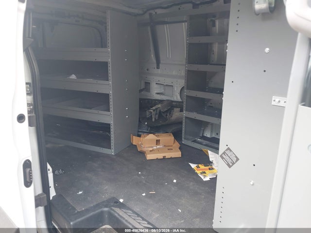 Ford Transit-150 2025 1FTYE1Y8XSKA68706 Image 8