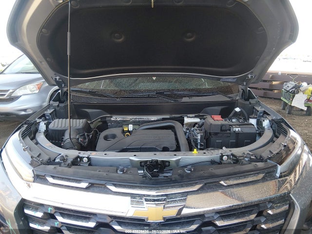 3GNAXHEG2TL444466 Chevrolet Equinox Fwd Lt