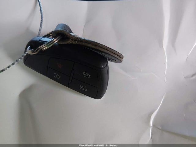 3GNAXHEG2TL444466 Chevrolet Equinox Fwd Lt