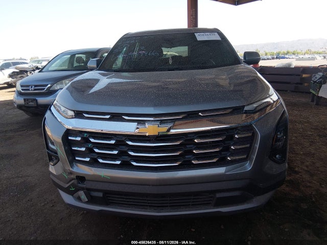 3GNAXHEG2TL444466 Chevrolet Equinox Fwd Lt