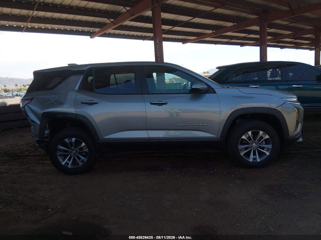 3GNAXHEG2TL444466 Chevrolet Equinox Fwd Lt