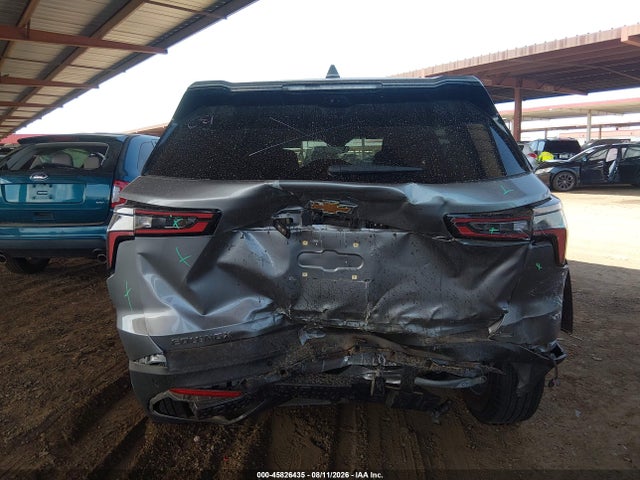 3GNAXHEG2TL444466 Chevrolet Equinox Fwd Lt