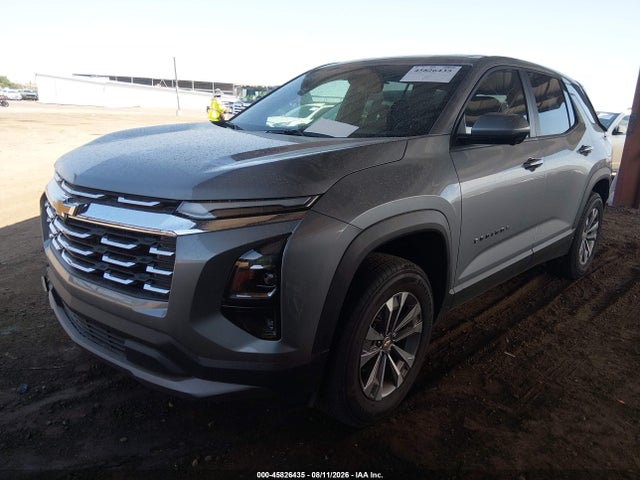 3GNAXHEG2TL444466 Chevrolet Equinox Fwd Lt