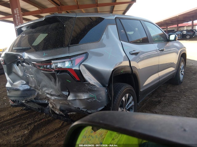 3GNAXHEG2TL444466 Chevrolet Equinox Fwd Lt