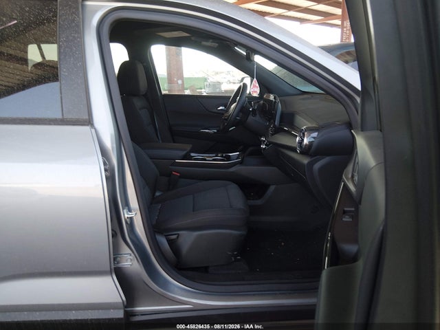 3GNAXHEG2TL444466 Chevrolet Equinox Fwd Lt