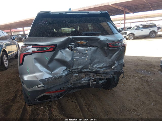 3GNAXHEG2TL444466 Chevrolet Equinox Fwd Lt
