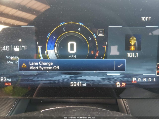 3GNAXHEG2TL444466 Chevrolet Equinox Fwd Lt