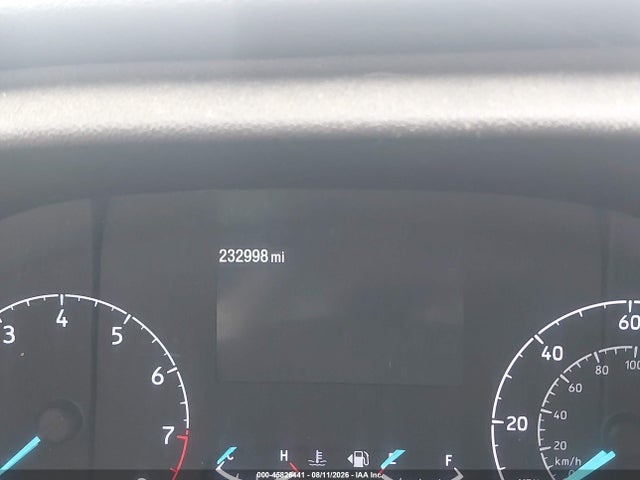 2020 Ford Transit-150 მანქანა იყიდება აუქციონზე, vin: 1FTYE1Y89LKA70030, აუქციონის ნომერი: 45826441