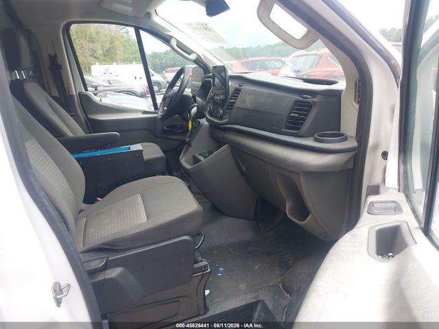 2020 Ford Transit-150 მანქანა იყიდება აუქციონზე, vin: 1FTYE1Y89LKA70030, აუქციონის ნომერი: 45826441