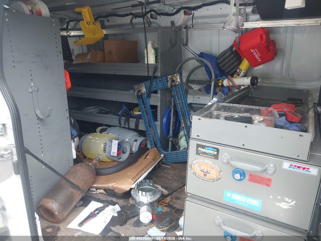 2020 Ford Transit-150 მანქანა იყიდება აუქციონზე, vin: 1FTYE1Y89LKA70030, აუქციონის ნომერი: 45826441