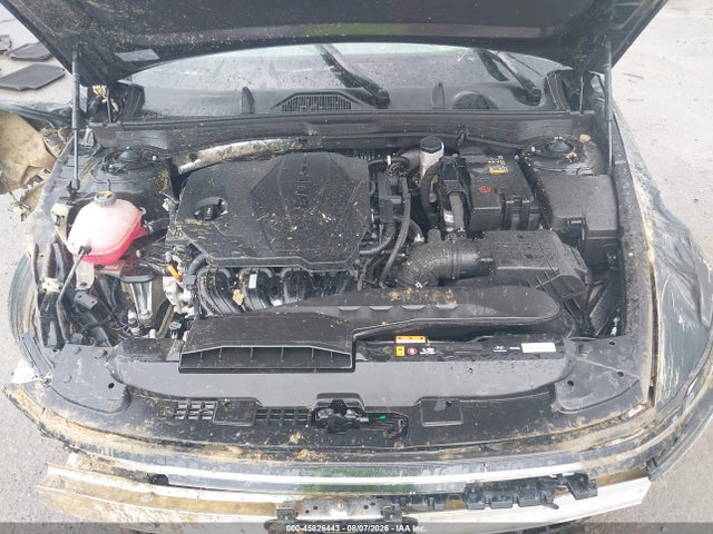 Продаж на аукціоні авто 2025 Hyundai Sonata Sel, vin: KMHL64JA8SA428613, номер лоту: 45826443