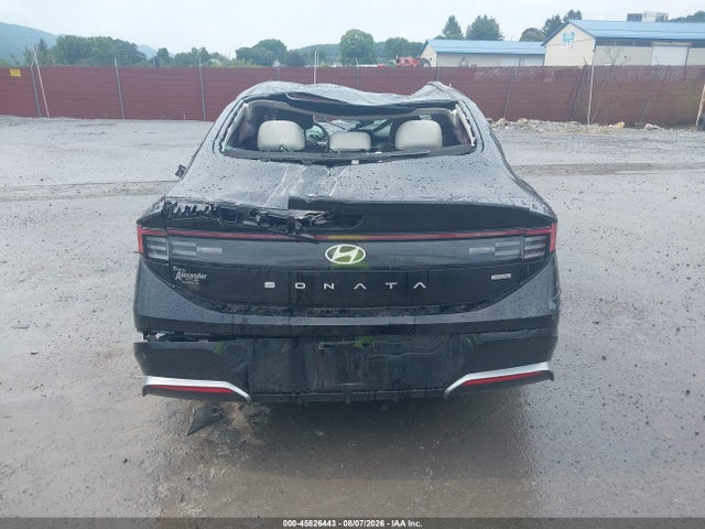 Продаж на аукціоні авто 2025 Hyundai Sonata Sel, vin: KMHL64JA8SA428613, номер лоту: 45826443
