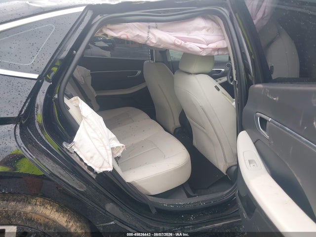 Продаж на аукціоні авто 2025 Hyundai Sonata Sel, vin: KMHL64JA8SA428613, номер лоту: 45826443