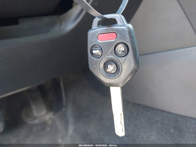 2014 Subaru Outback 2.5i Premium მანქანა იყიდება აუქციონზე, vin: 4S4BRBCC3E3211582, აუქციონის ნომერი: 45826453