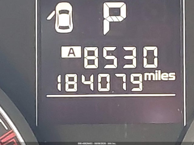 2014 Subaru Outback 2.5i Premium მანქანა იყიდება აუქციონზე, vin: 4S4BRBCC3E3211582, აუქციონის ნომერი: 45826453