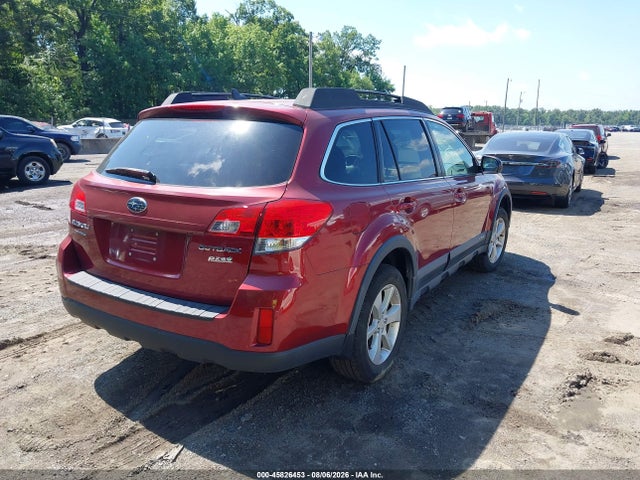 2014 Subaru Outback 2.5i Premium მანქანა იყიდება აუქციონზე, vin: 4S4BRBCC3E3211582, აუქციონის ნომერი: 45826453