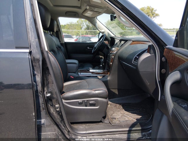 Aukcja sprzedaży 2019 Nissan Armada Platinum, vin: JN8AY2NE3K9759368, numer aukcji: 45826460