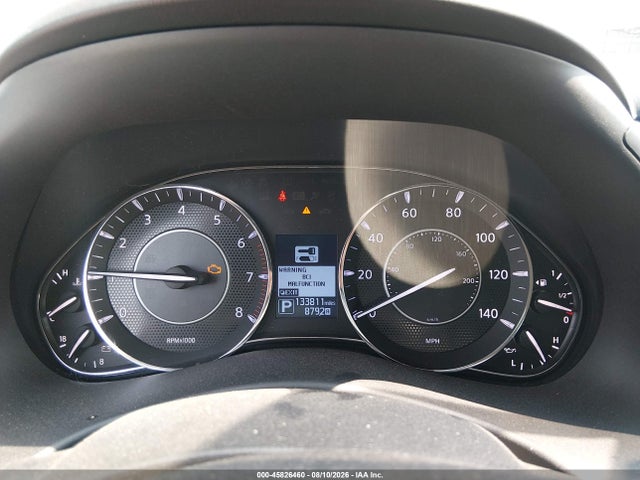 Aukcja sprzedaży 2019 Nissan Armada Platinum, vin: JN8AY2NE3K9759368, numer aukcji: 45826460
