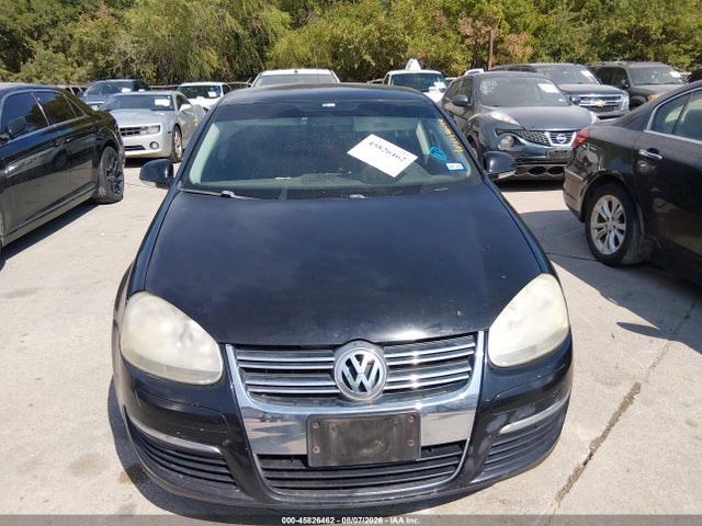 2009 Volkswagen Jetta S მანქანა იყიდება აუქციონზე, vin: 3VWJM71K79M068420, აუქციონის ნომერი: 45826462
