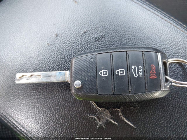 Продажа на аукционе авто 2020 Kia Optima Lx, vin: 5XXGT4L32LG395966, номер лота: 45826463