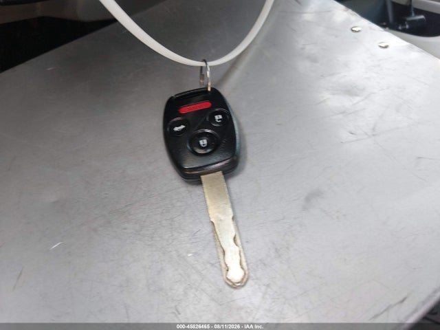 Aukcja sprzedaży 2012 Honda Civic Lx, vin: 19XFB2F50CE056745, numer aukcji: 45826465