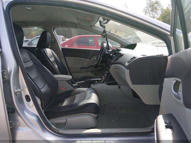 Aukcja sprzedaży 2012 Honda Civic Lx, vin: 19XFB2F50CE056745, numer aukcji: 45826465