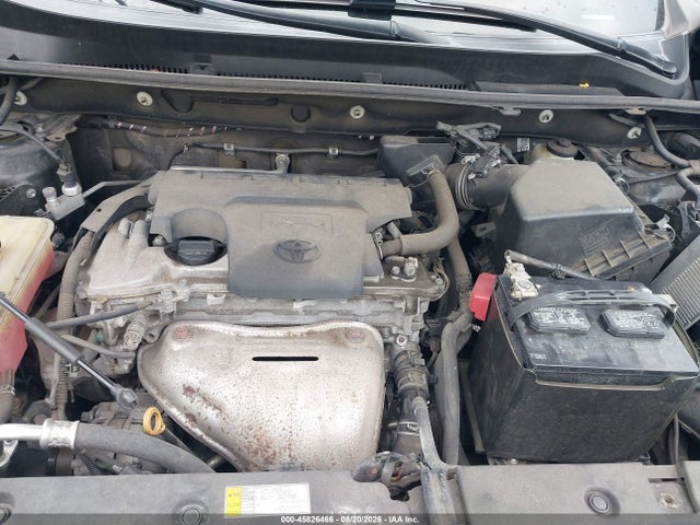 Toyota Rav4 Xle 2017 2T3RFREV4HW668731 Image 10