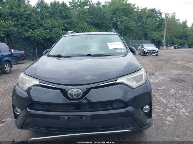 Toyota Rav4 Xle 2017 2T3RFREV4HW668731 Image 13