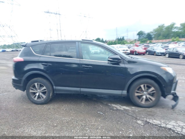 Toyota Rav4 Xle 2017 2T3RFREV4HW668731 Image 14