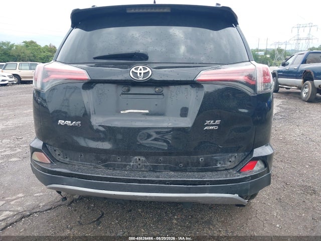 Toyota Rav4 Xle 2017 2T3RFREV4HW668731 Image 17