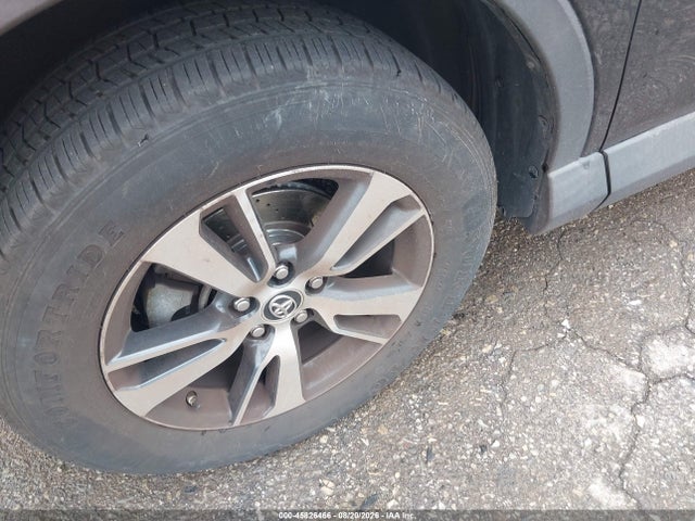 Toyota Rav4 Xle 2017 2T3RFREV4HW668731 Image 12