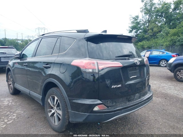 Toyota Rav4 Xle 2017 2T3RFREV4HW668731 Image 3