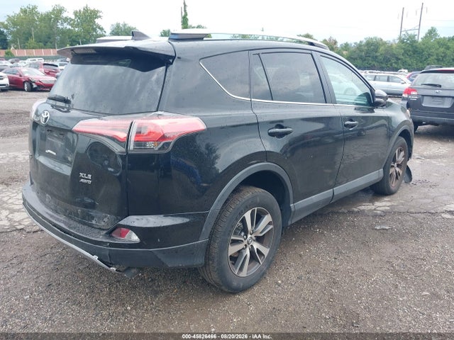 Toyota Rav4 Xle 2017 2T3RFREV4HW668731 Image 4