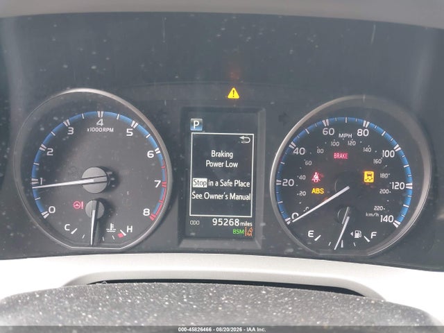 Toyota Rav4 Xle 2017 2T3RFREV4HW668731 Image 7