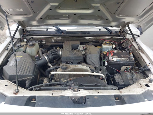 Продажа на аукционе авто 2007 Hummer H3 Suv, vin: 5GTDN13E678146150, номер лота: 45826472