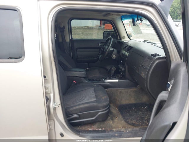 Продажа на аукционе авто 2007 Hummer H3 Suv, vin: 5GTDN13E678146150, номер лота: 45826472