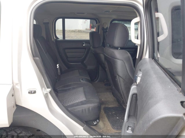 Продажа на аукционе авто 2007 Hummer H3 Suv, vin: 5GTDN13E678146150, номер лота: 45826472