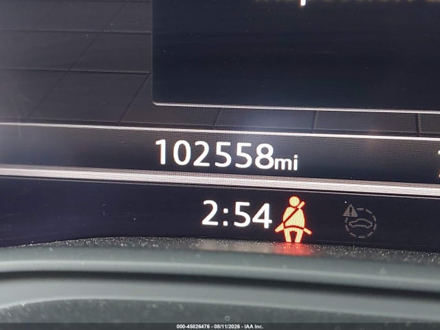 45826476 :رقم المزاد ، WAUENAF42JA032173 vin ، 2018 Audi A4 2.0t Premium/2.0t Tech Premium مزاد بيع