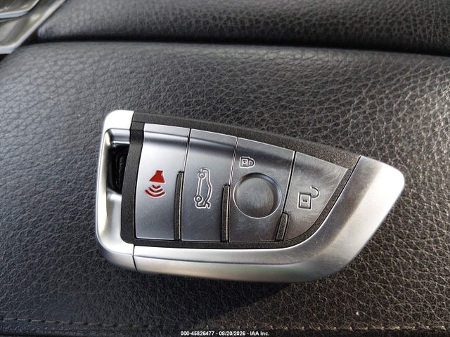 Продаж на аукціоні авто 2011 Bmw 535i, vin: WBAFR7C57BC605504, номер лоту: 45826477