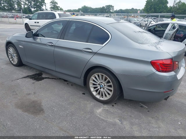Продаж на аукціоні авто 2011 Bmw 535i, vin: WBAFR7C57BC605504, номер лоту: 45826477