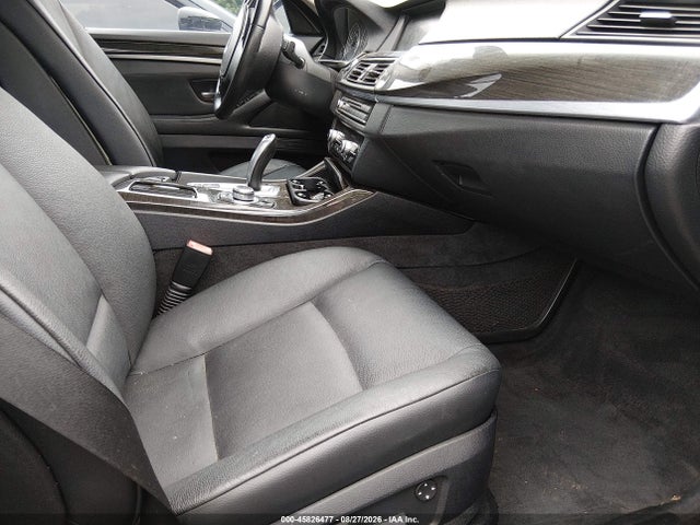 Продаж на аукціоні авто 2011 Bmw 535i, vin: WBAFR7C57BC605504, номер лоту: 45826477