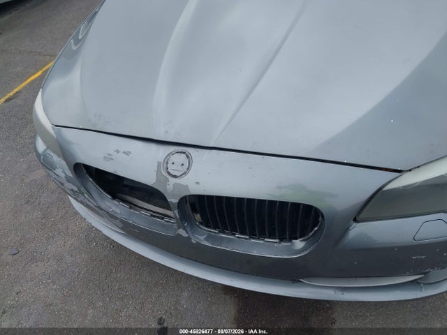 Продаж на аукціоні авто 2011 Bmw 535i, vin: WBAFR7C57BC605504, номер лоту: 45826477